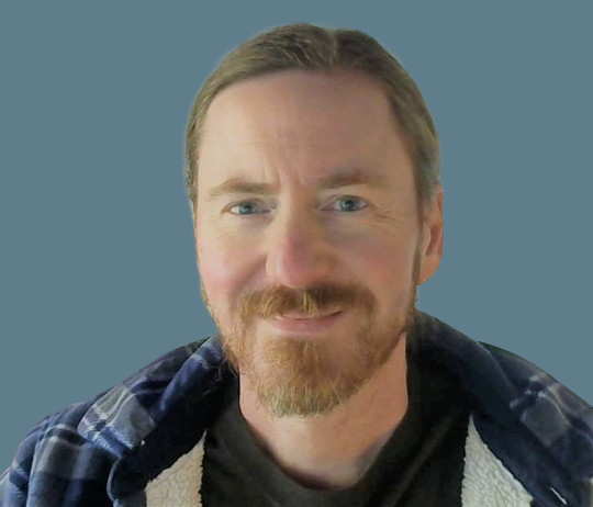 photo of Ralph Phillips