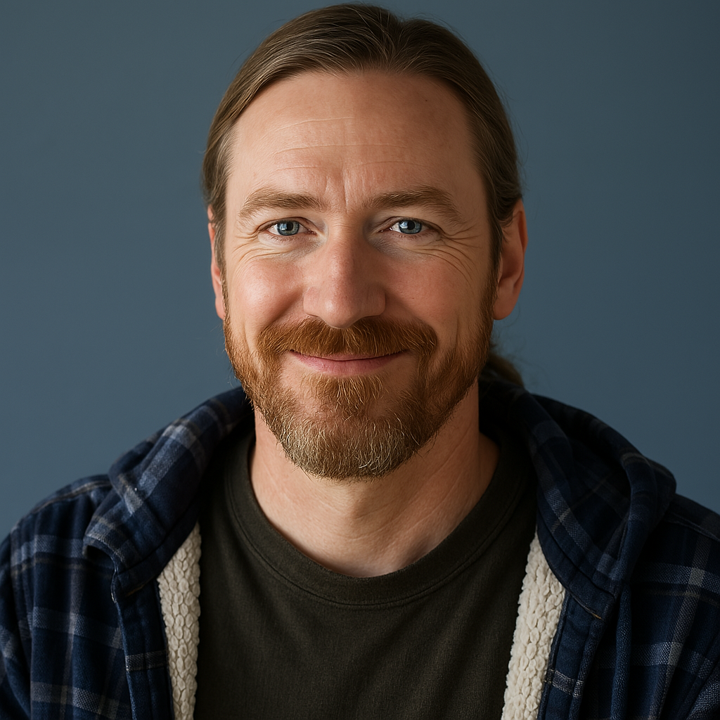 photo of Ralph Phillips
